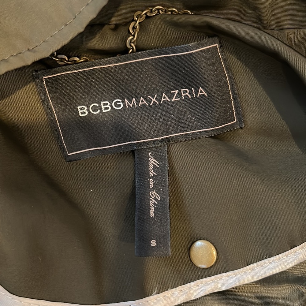 Bcbg maxazria jacket - Picture 3 of 5